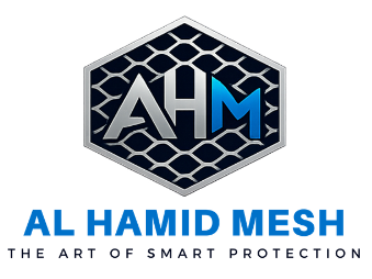 Al hamid logo